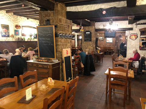 Visit Tervuren-Tervuren必去景点