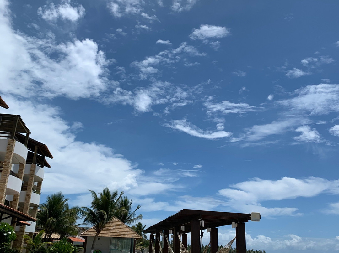 Residence Waterfront Apart Hotel主图