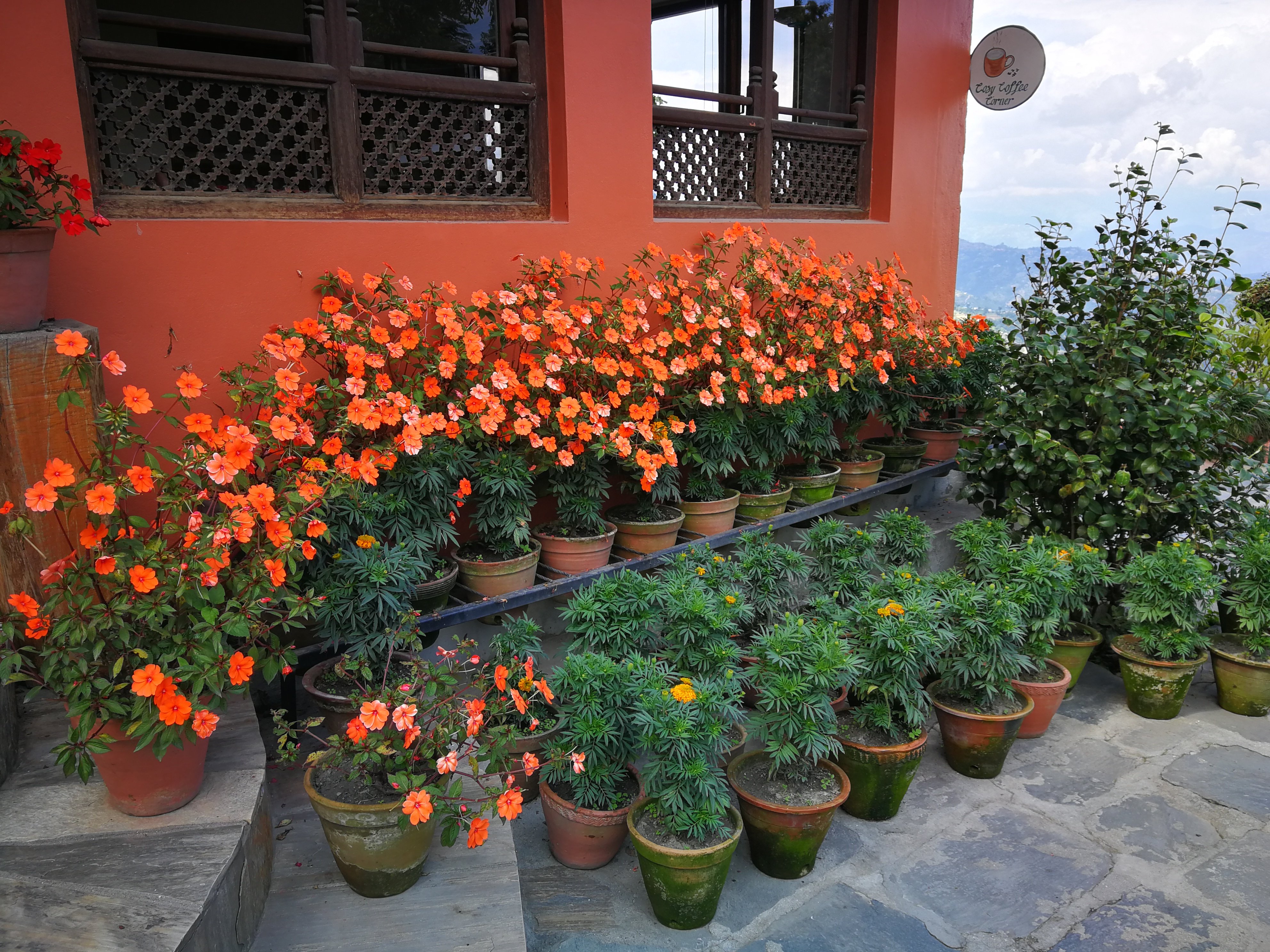 杜利克尔度假酒店-浴室