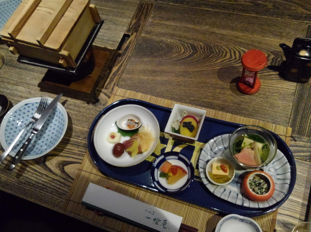 kaneyoshi ittouan主图