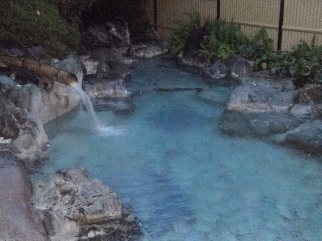 kaneyoshi ittouan主图