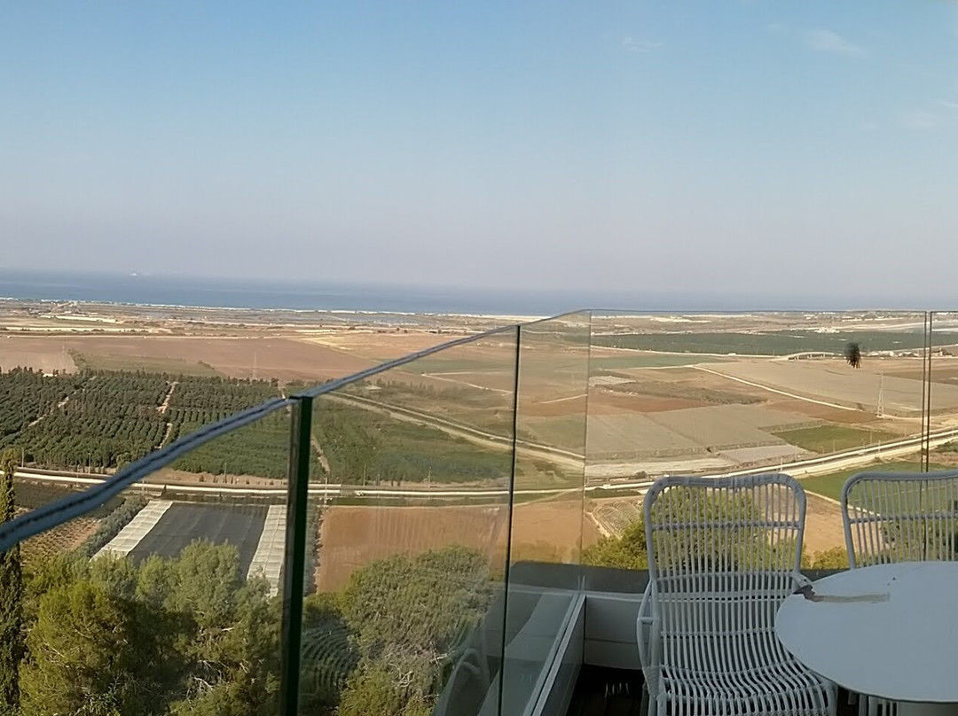 Elma Hotel Arts Complex主图