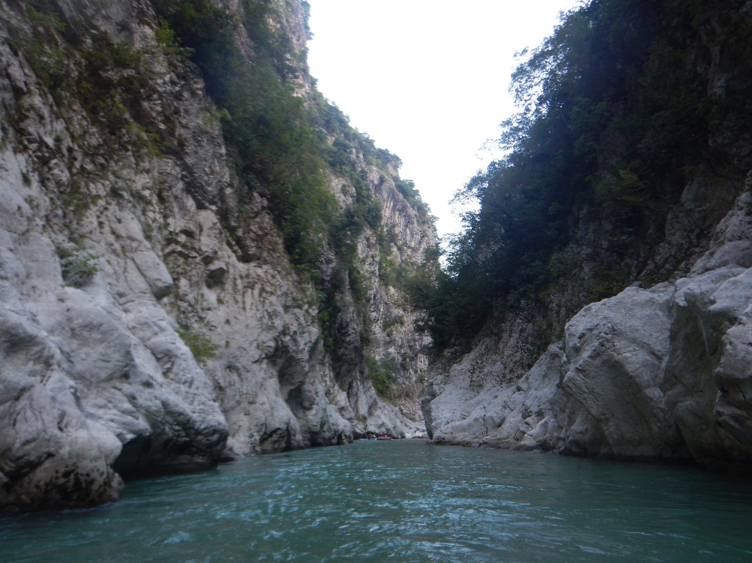 Active Nature-约阿尼纳州必去景点