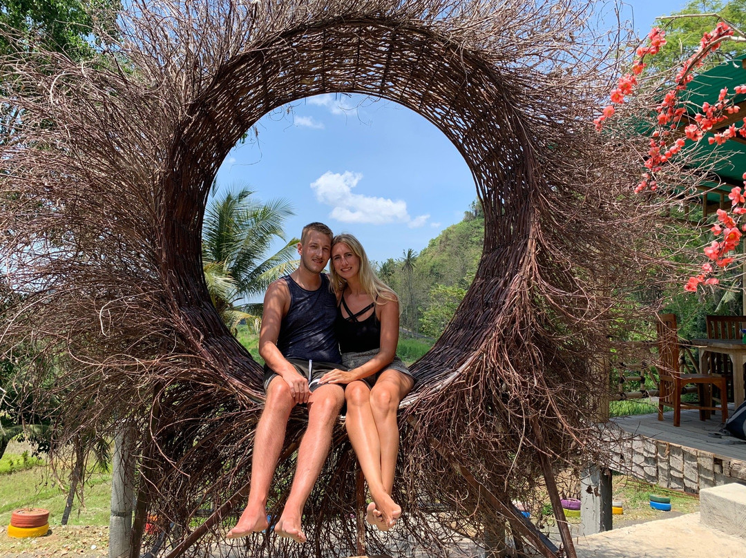 Twin Hill-Bunutin必去景点