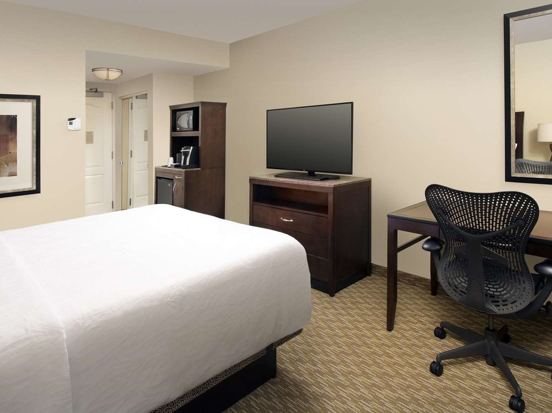 Hilton Garden Inn Huntsville South/Redstone Arsenal主图
