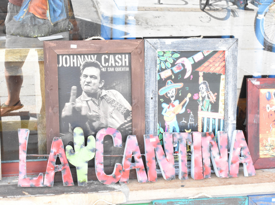 SoCo District-奥斯丁必去景点