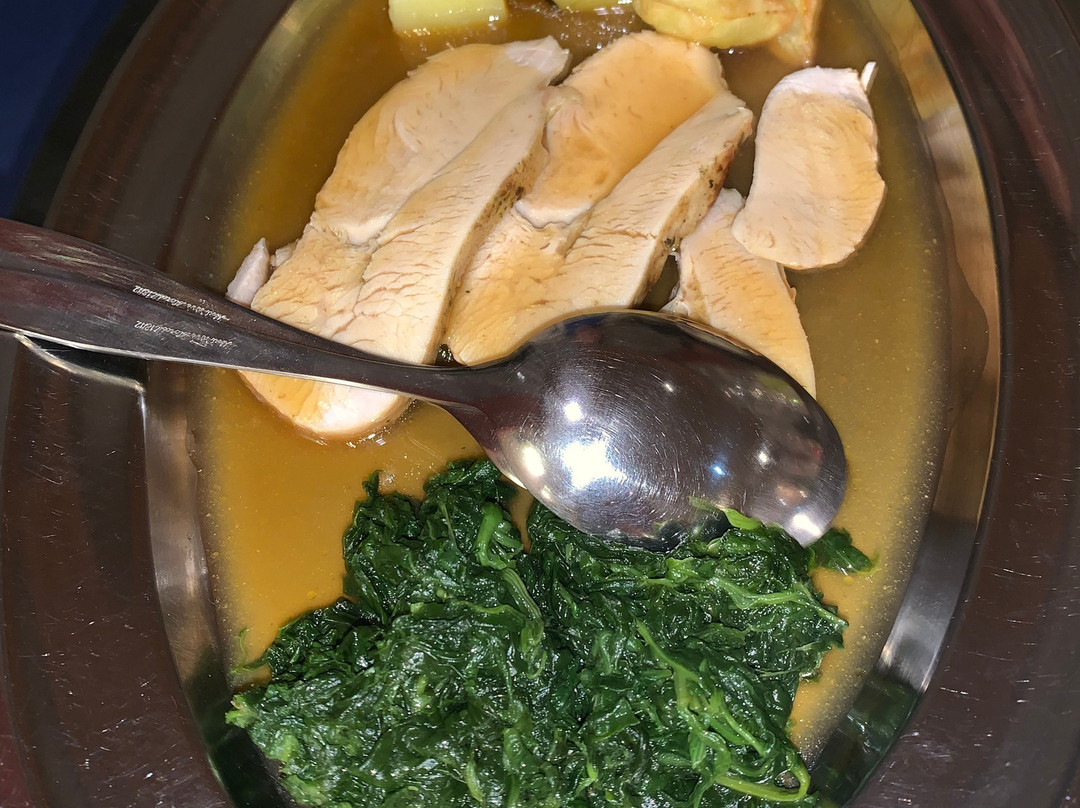 Pensione Gruber主图