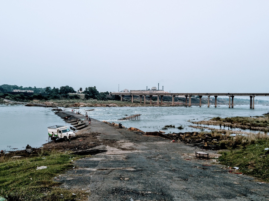 Ratmohona-Ghatshila必去景点