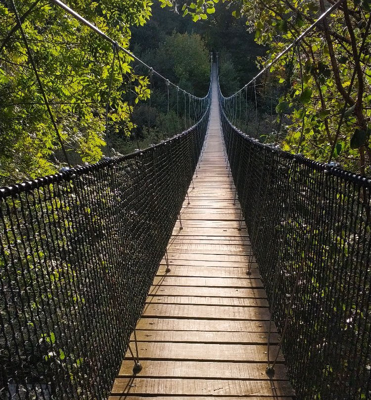 IrriSarri Land-Igantzi必去景点