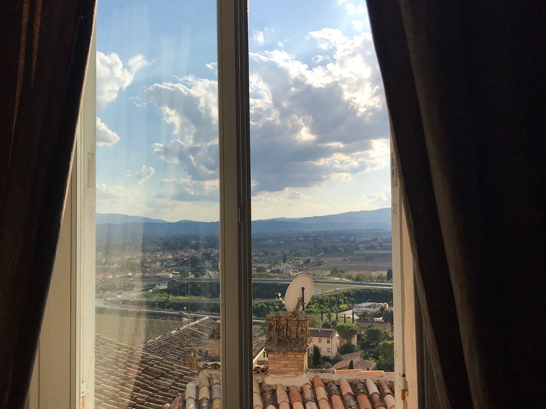 博奇宫酒店主图