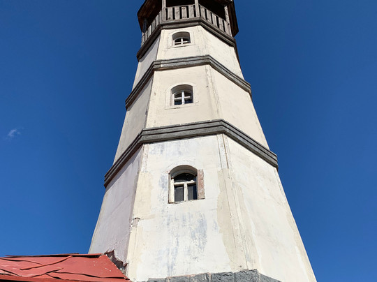 Merzhanovo Lighthouse-Merzhanovo必去景点