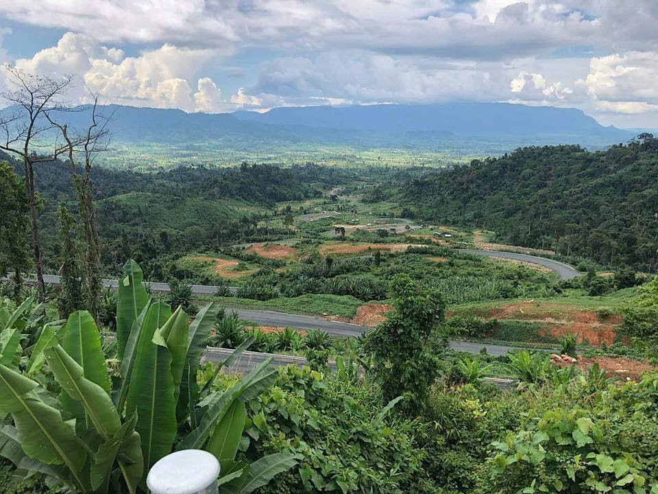 Pursat Province旅游攻略图片