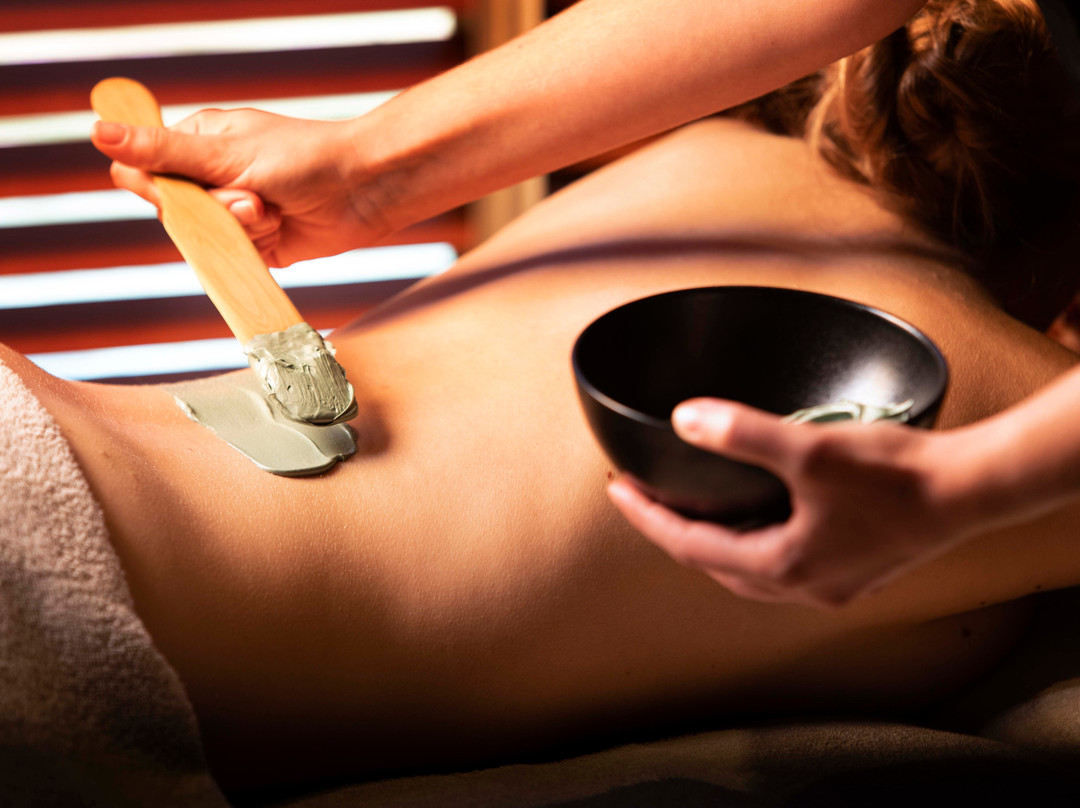 Spa Quatre Terres-依云必去景点