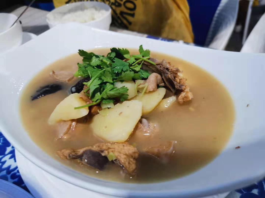 Tiankong Zhicheng Chinese Restaurant