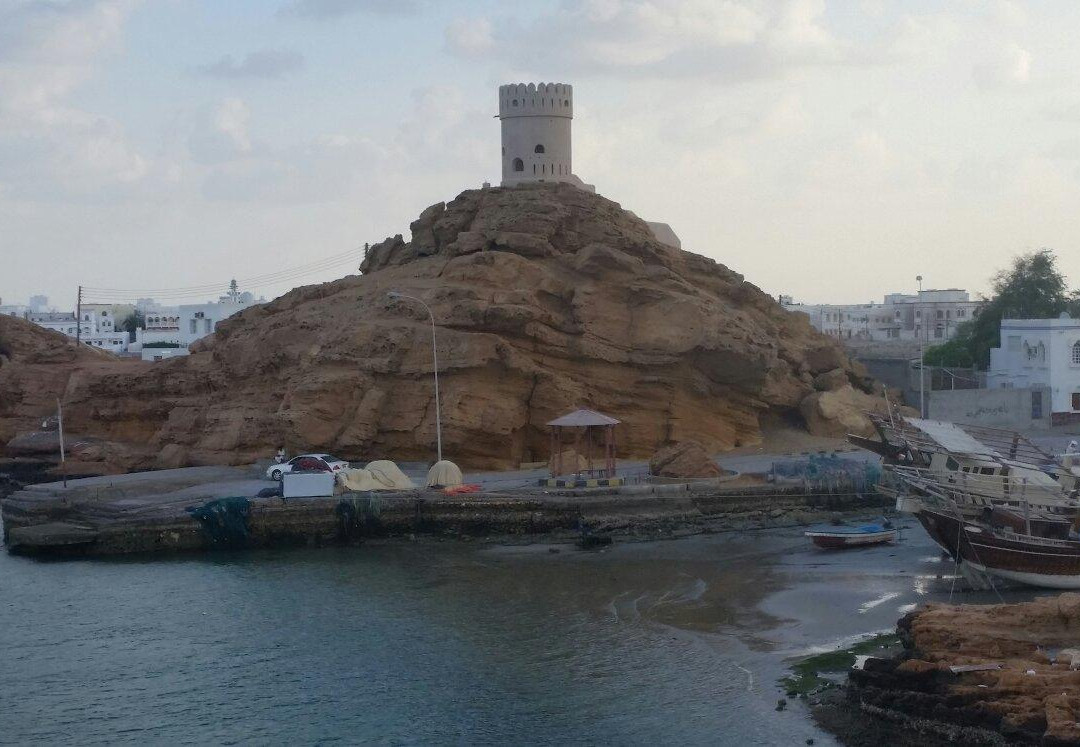 Oman Tours and Camp-Sur必去景点