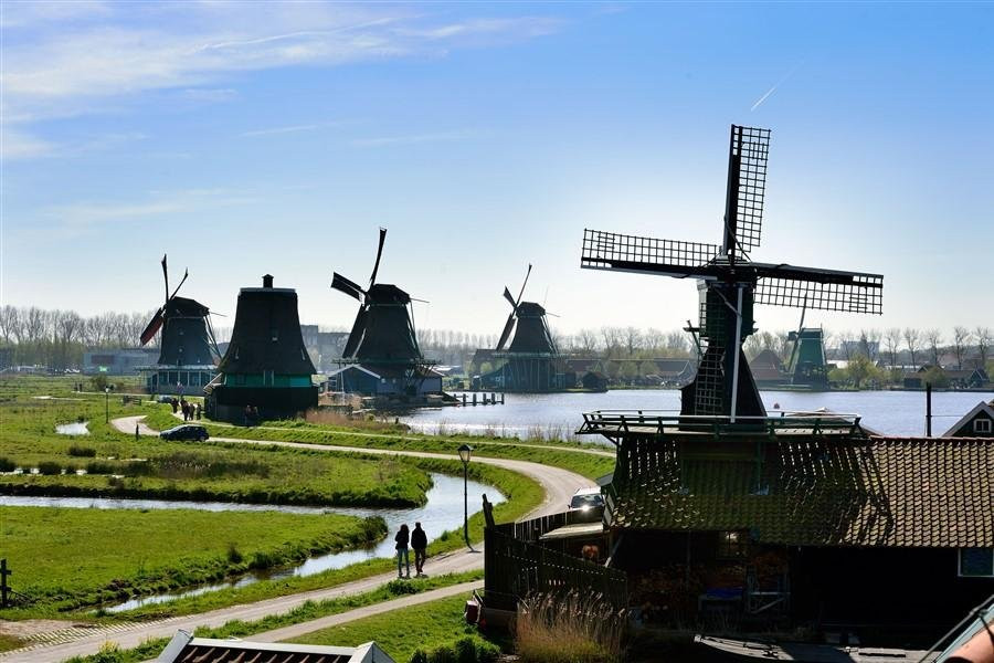 Amsterdam Tour Company-阿姆斯特丹必去景点