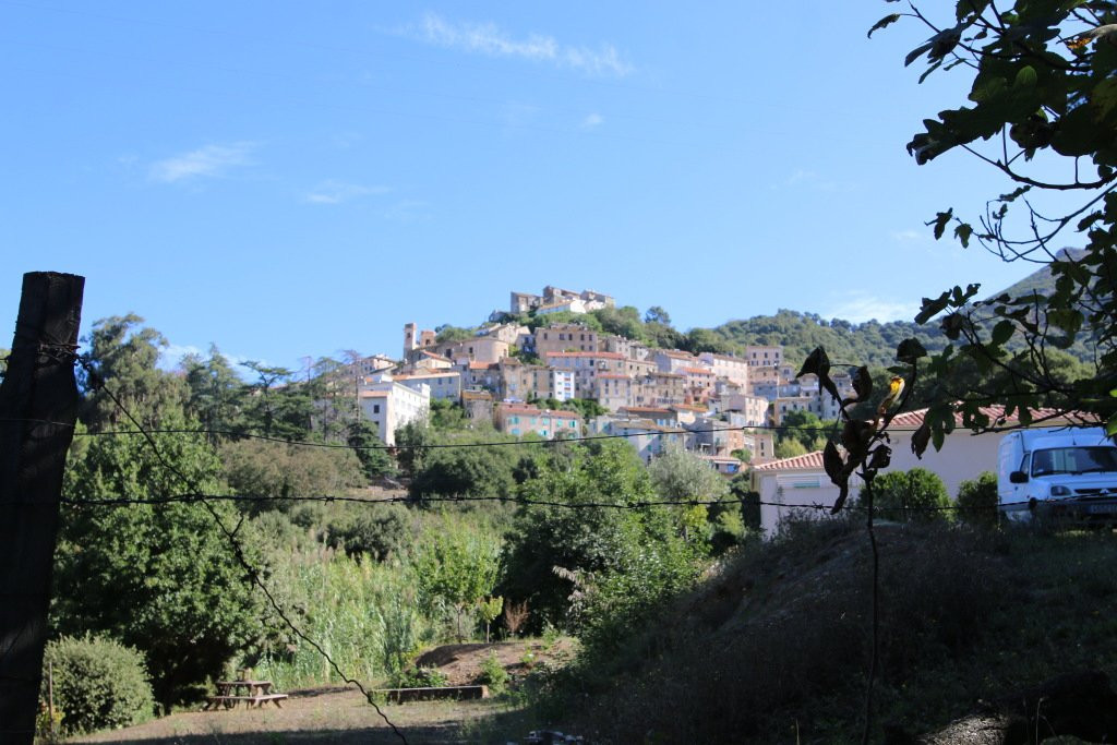 Eglise Saint André-Oletta必去景点