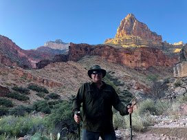 Grand Canyon Conservancy景点图片