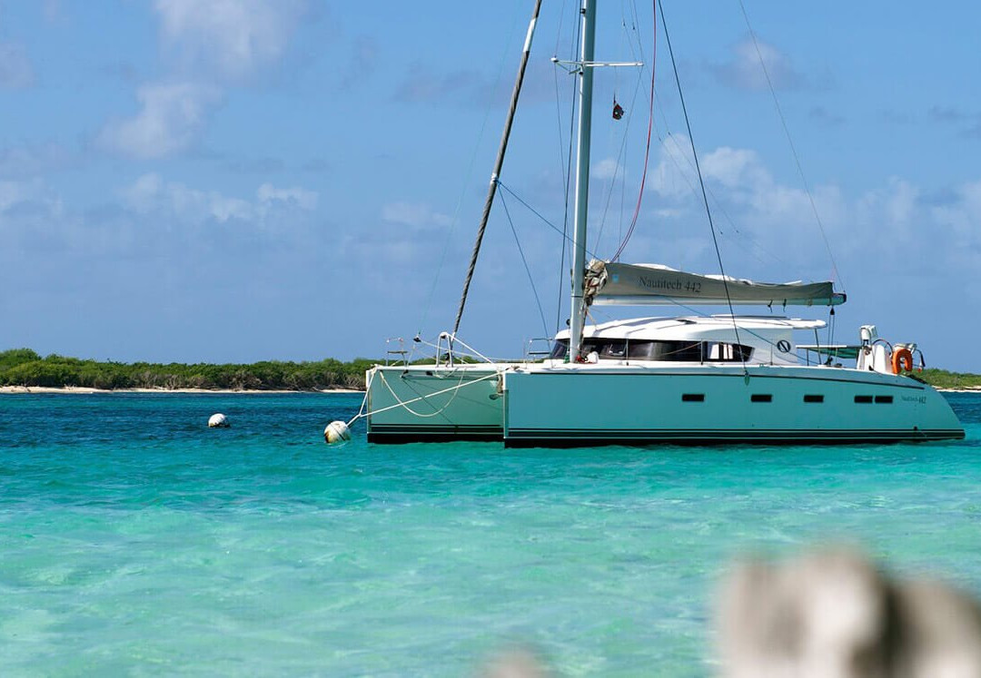 Ti Prens-Saint Francois必去景点