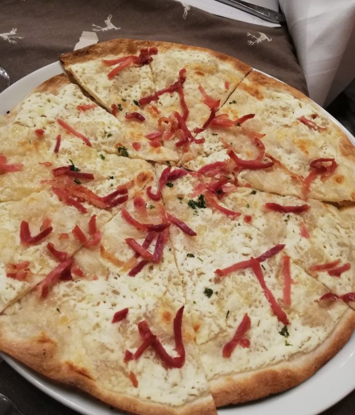 Gasthaus zum Hirschen主图