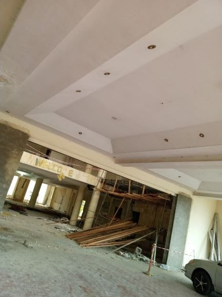 Monty Suites Calabar主图