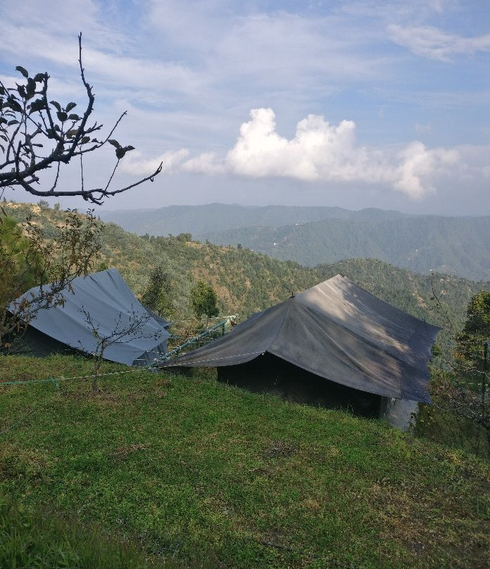 Somerset Lodge主图