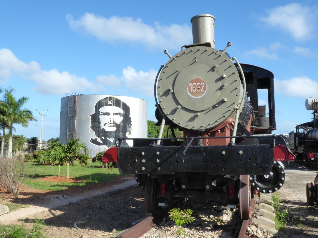 Sugar Cane Museum景点图片