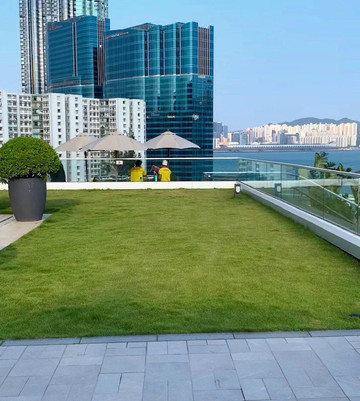 香港嘉里酒店(香格里拉集团)主图