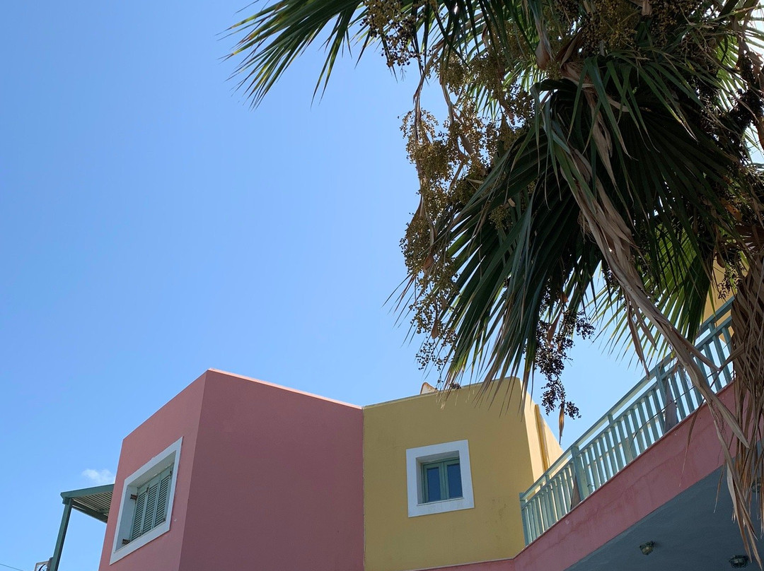 米诺斯乡村酒店主图