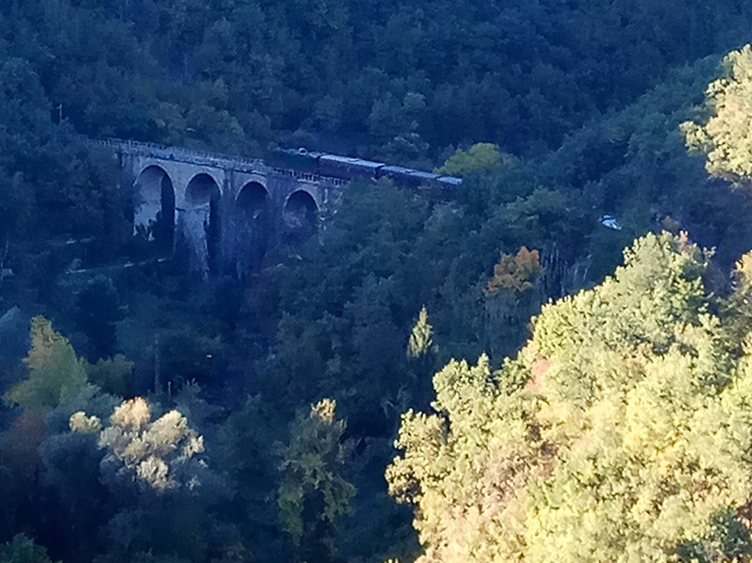 Borgo Medievale di Pettorano sul Gizio-Pettorano sul Gizio必去景点