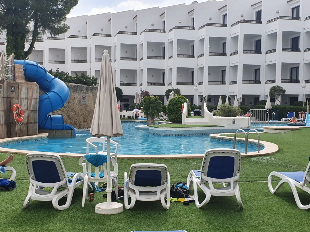Plazamar Serenity Resort主图