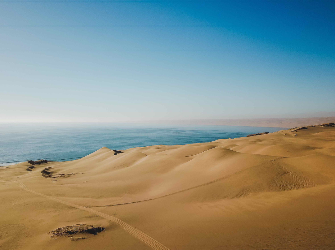 Desert Dunes & Dust Tours-斯瓦科普蒙德必去景点