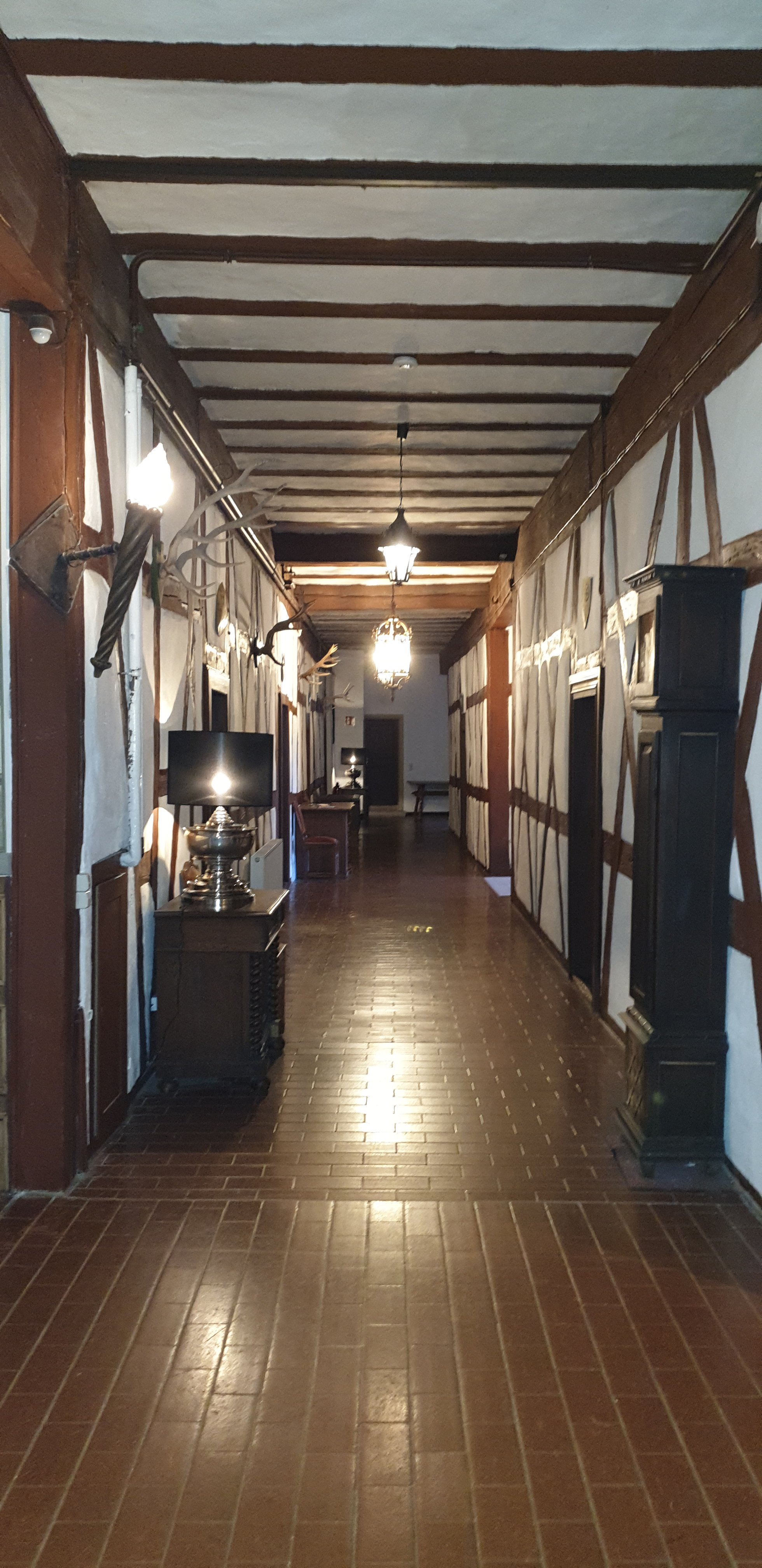 Schlosshotel Gotzenburg-官方