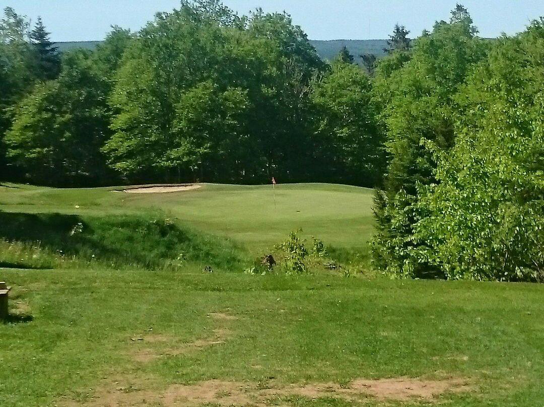 Mountain Golf & Country Club景点图片