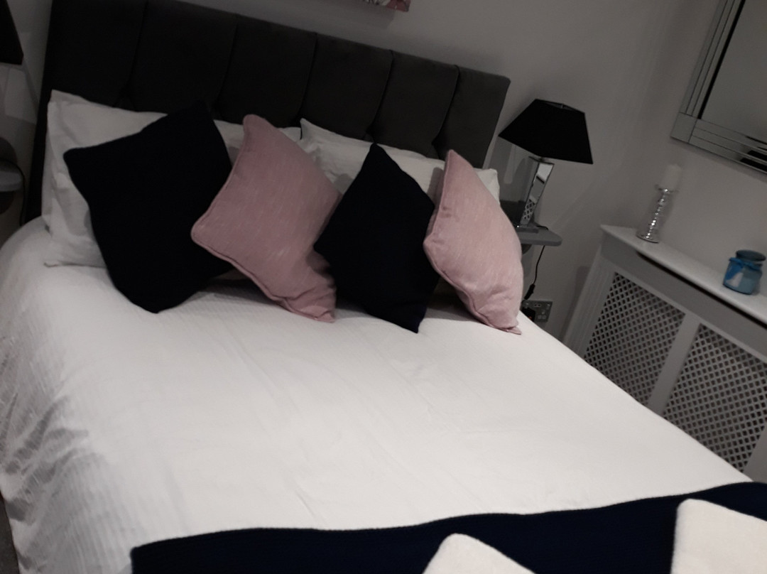 Beldon House主图