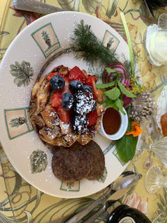 Songbird Prairie Bed & Breakfast主图