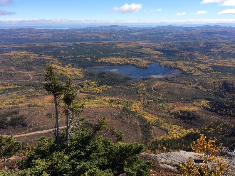 Parc National des Grands Jardins