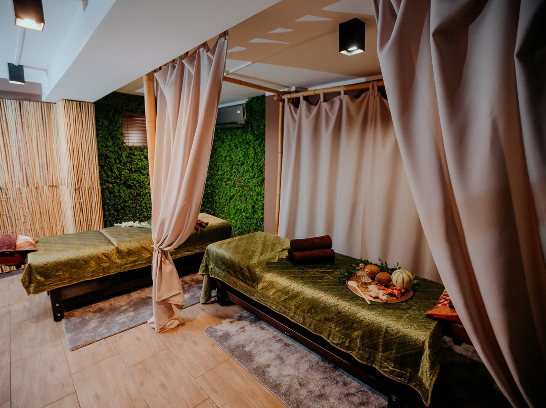 Bali Orient Massage-比亚韦斯托克必去景点
