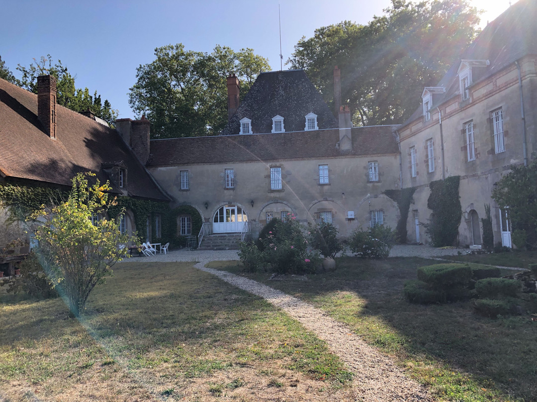 Chateau de Villars主图