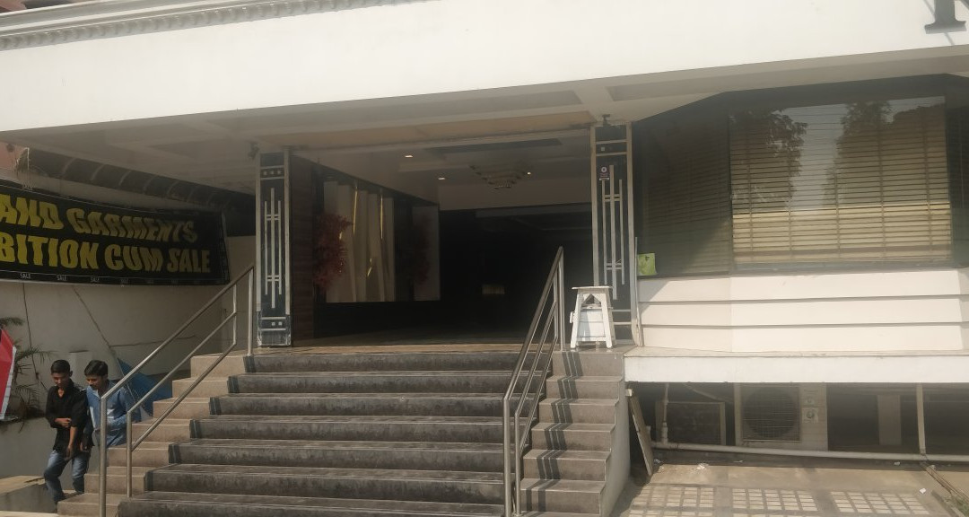 Hotel Royal Palace主图