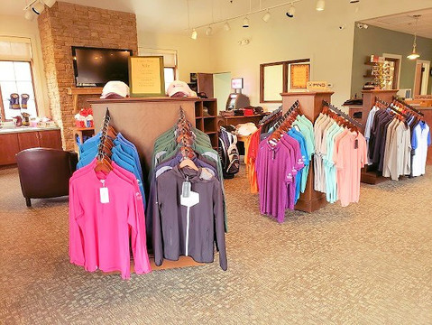 Montgomery Bell Golf Course-Burns必去景点