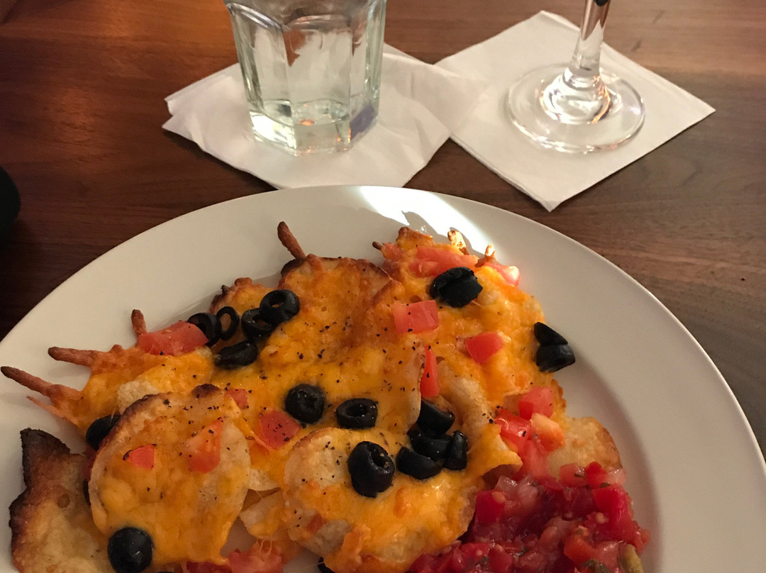 Grand River Hotel主图