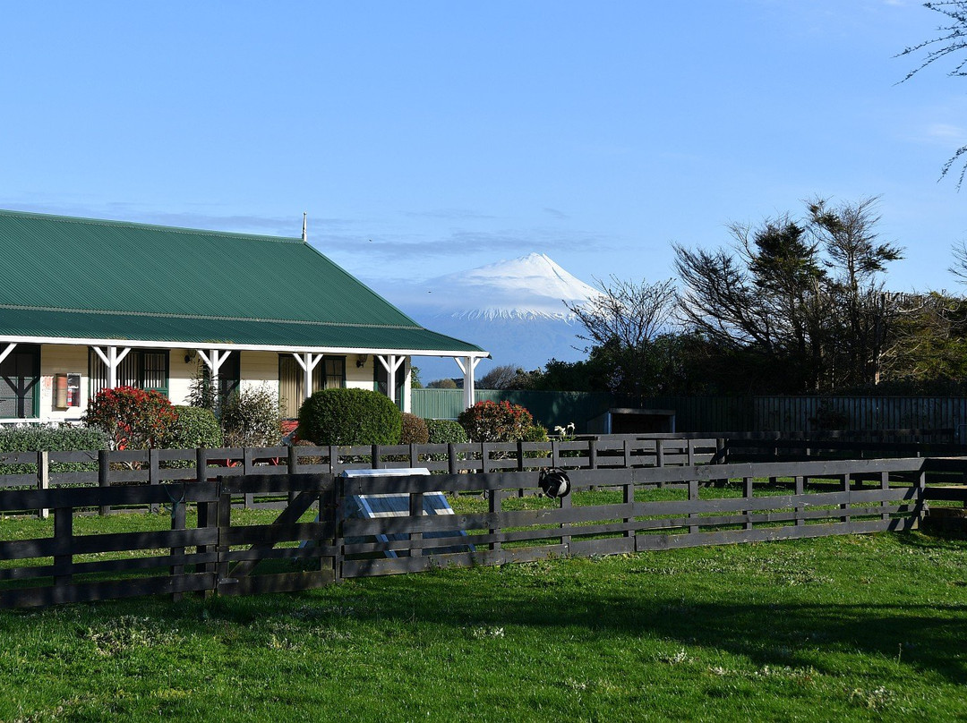 Kerry Lane Motel主图