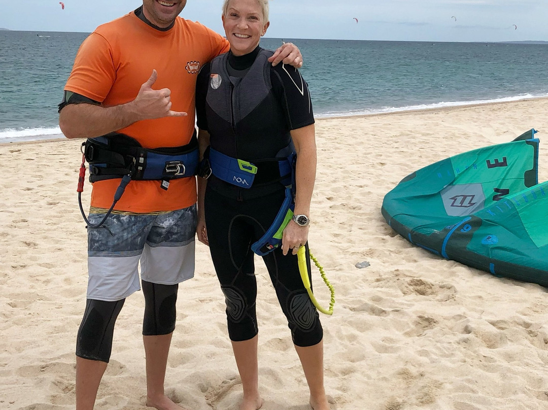 Pelican Reef Ventana Beachfront Community主图