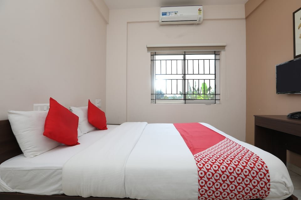 OYO Indra Comforts主图