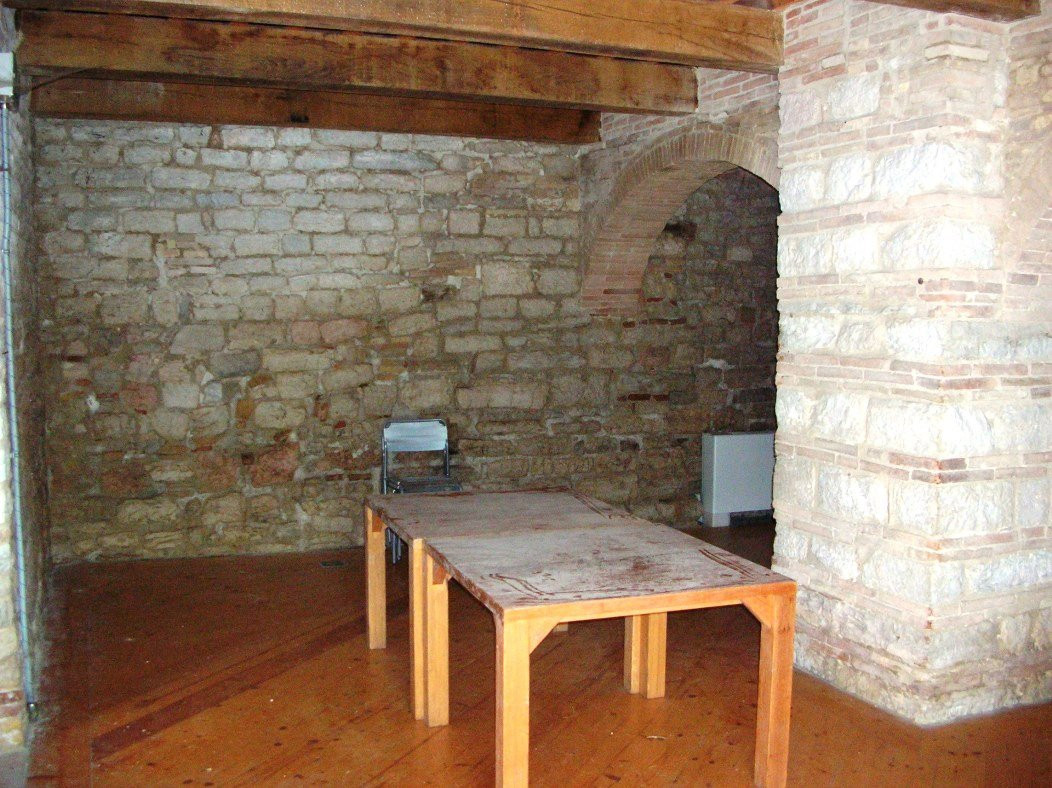 Abbazia di San Biagio in Caprile-Campodonico必去景点