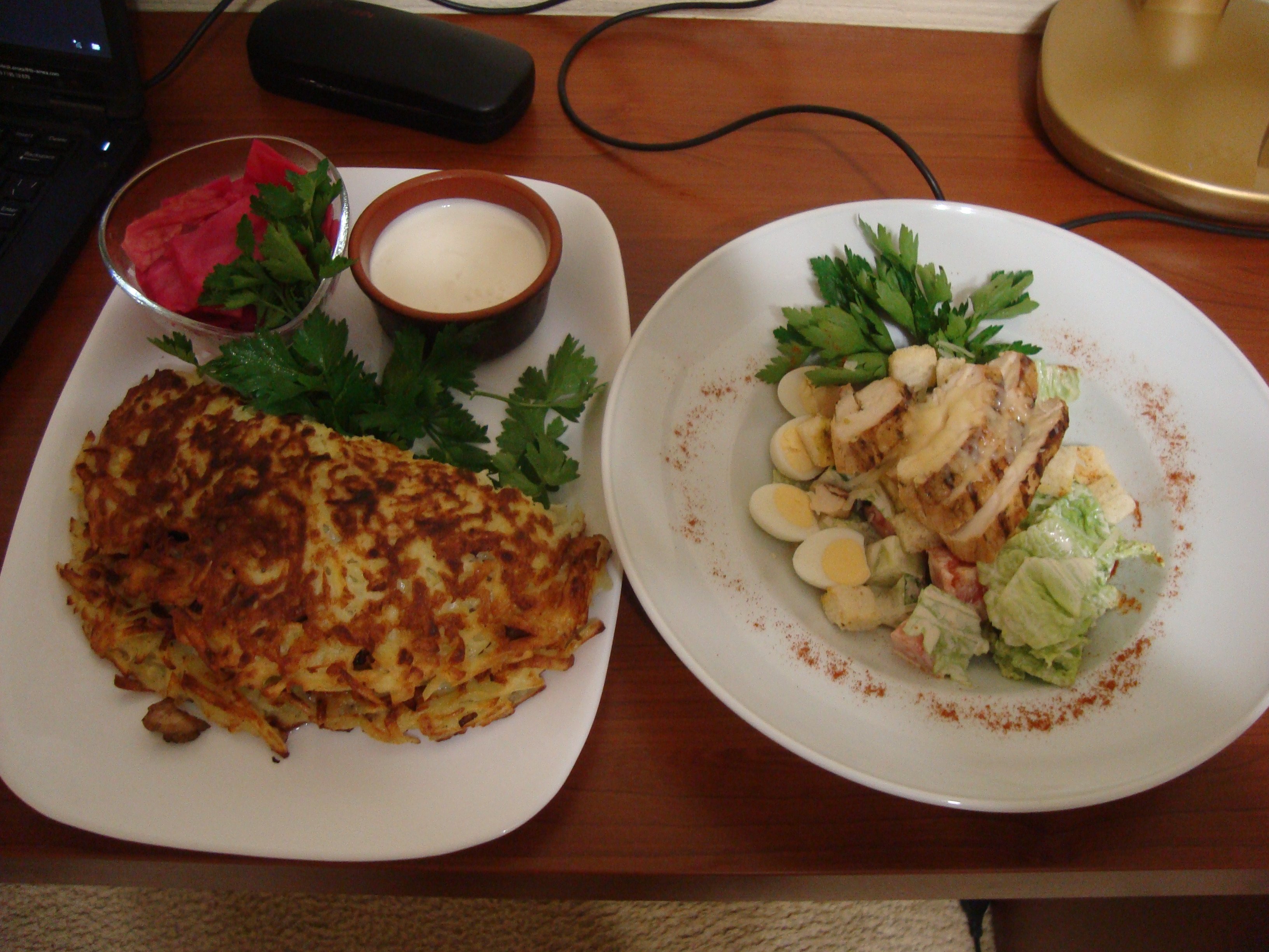 City Hotel-餐饮