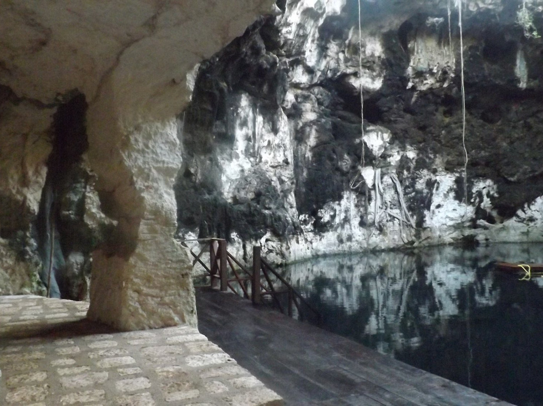 Yucatan Touring景点图片