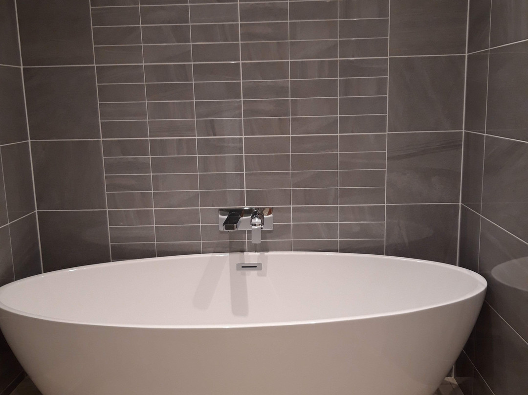 Black Bull Hotel主图