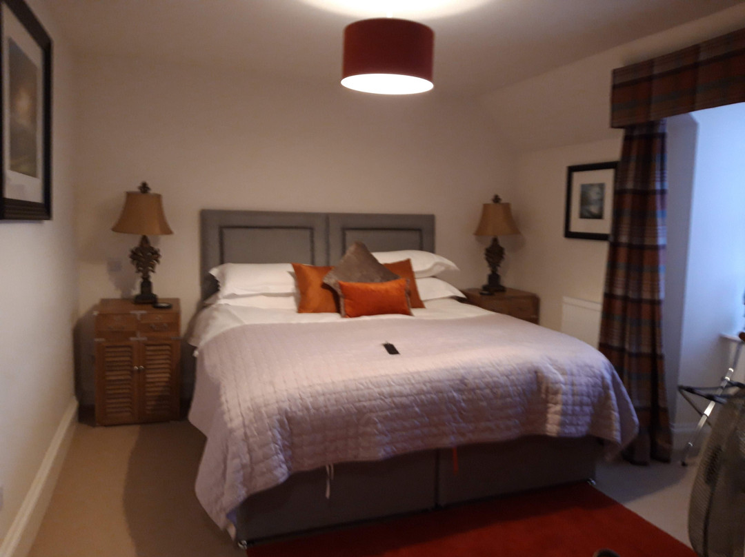 Black Bull Hotel主图